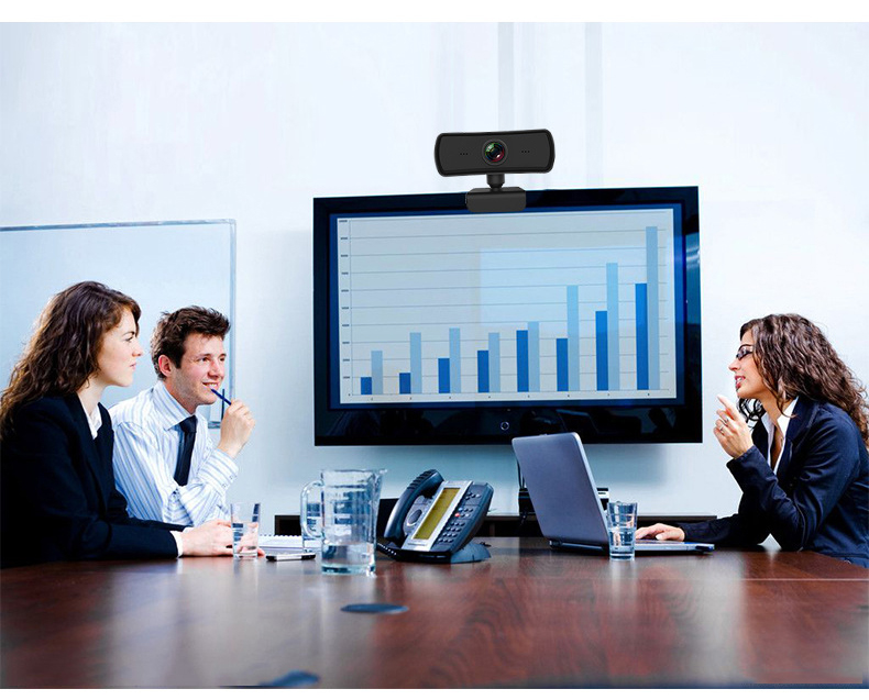Free Online Course: Live Video Conferencing with USB Computer Camera - Image 3