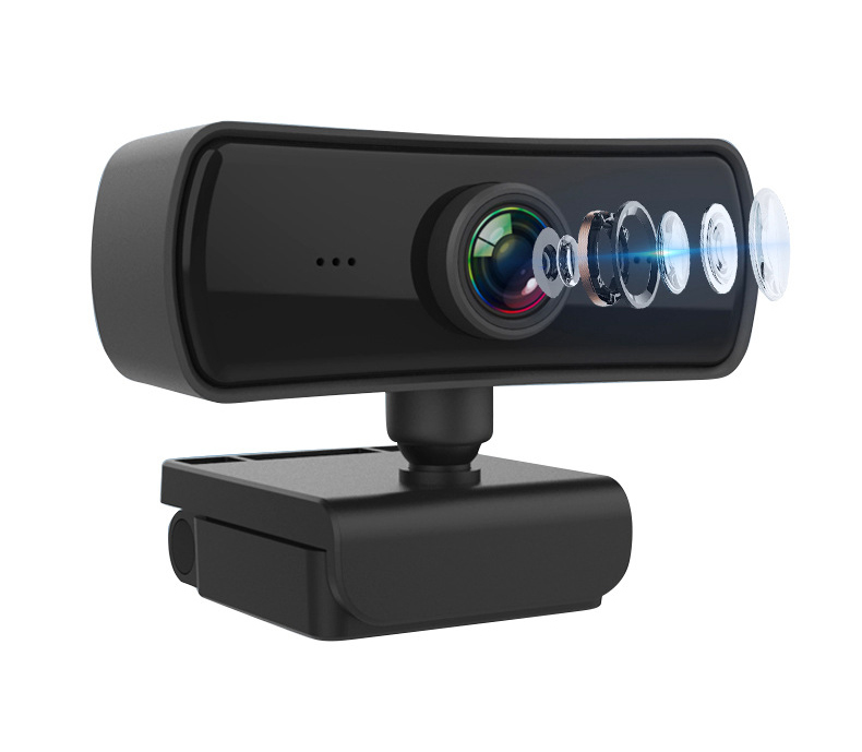 Free Online Course: Live Video Conferencing with USB Computer Camera - Image 4