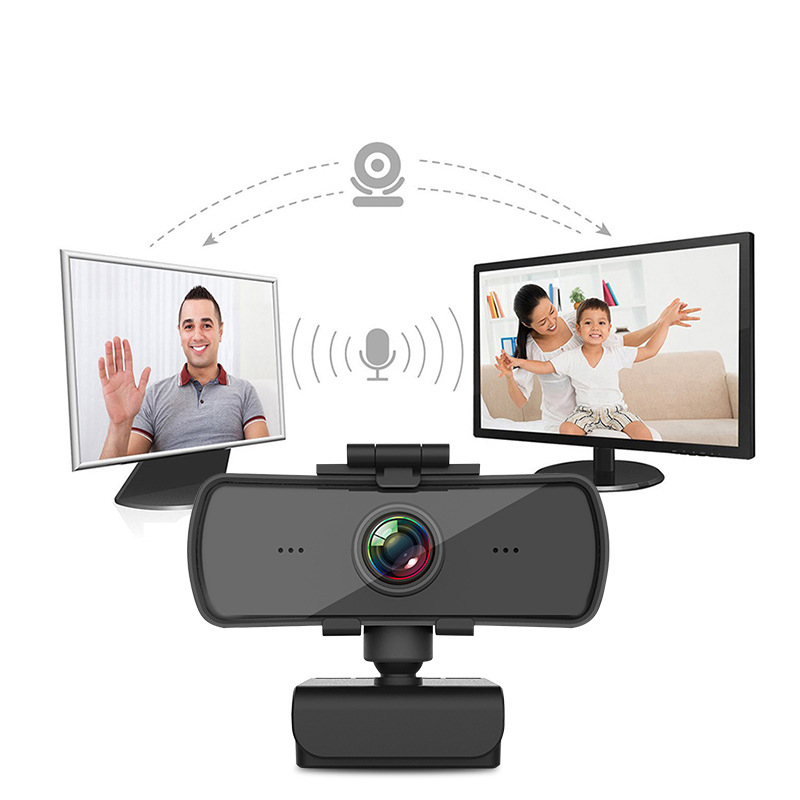 Free Online Course: Live Video Conferencing with USB Computer Camera - Image 6
