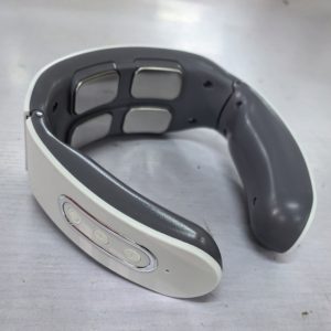 Cervical Spine Electric Hot Compress Neck Protector for Pain Relief