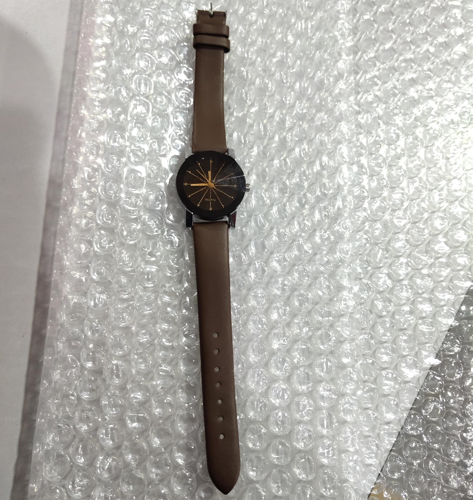 Couple Meridian Watch - Stylish Timepiece for Him and Her - Image 8