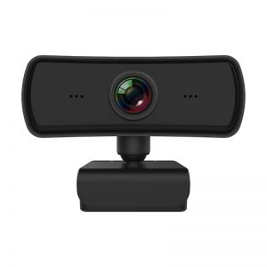 Drive-Free 1080P USB Computer Camera with Auto Focus and Microphone