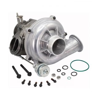 1831383C92 Turbo Turbocharger for 99.5-03 Ford F250 F350 F450 F550 7.3L - High Performance Upgrade