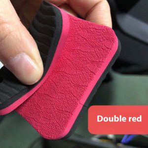 TPE Two-Color Yoga Mat 1836106 - Premium Exercise & Fitness Mat for Optimal Performance