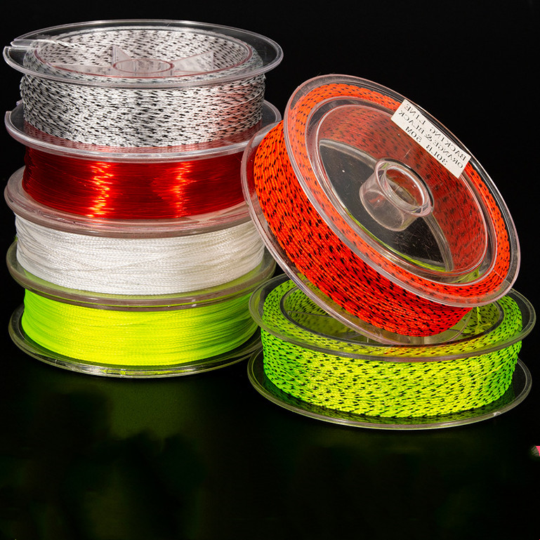 Premium Fly Fishing Backing Line - Floating 50M, 20LB & 30LB Options - Image 4