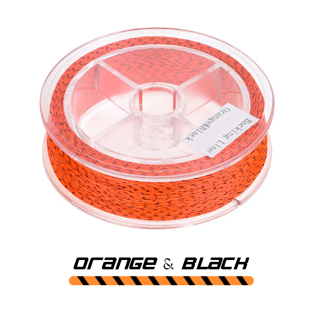 Premium Fly Fishing Backing Line - Floating 50M, 20LB & 30LB Options - Image 6