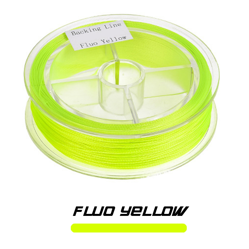 Premium Fly Fishing Backing Line - Floating 50M, 20LB & 30LB Options - Image 7
