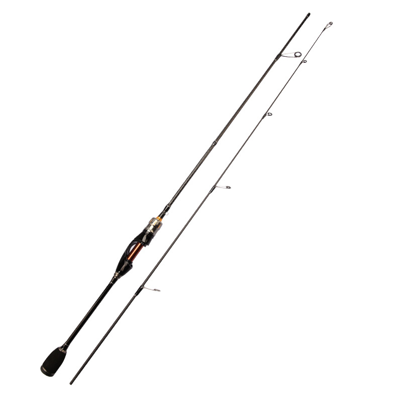Large Guide Ring Fishing Rod - Enhance Your Fishing Experience with Quality Gear - Image 2