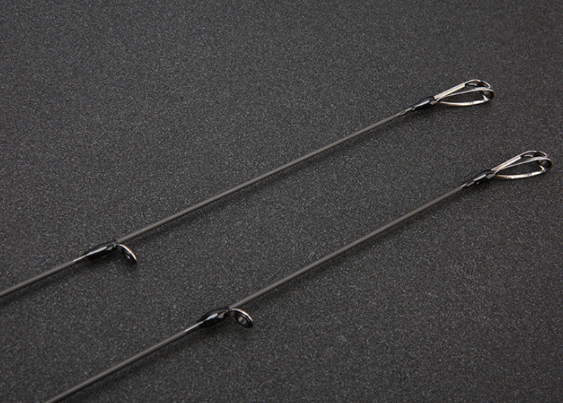 Large Guide Ring Fishing Rod - Enhance Your Fishing Experience with Quality Gear - Image 4