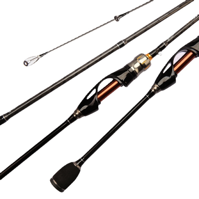 Large Guide Ring Fishing Rod - Enhance Your Fishing Experience with Quality Gear - Image 7