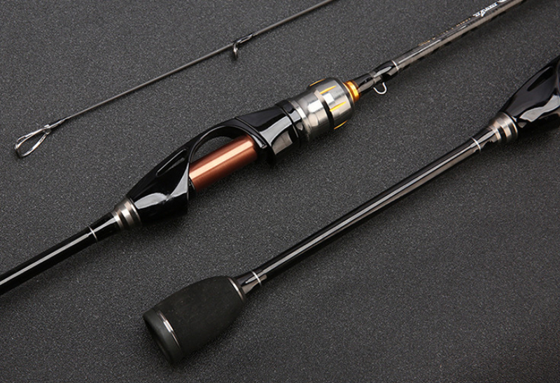 Large Guide Ring Fishing Rod - Enhance Your Fishing Experience with Quality Gear - Image 8