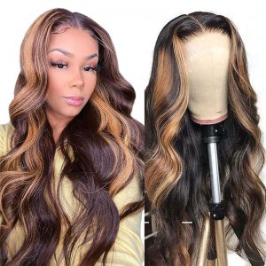Stylish Women's Long Curly Hair Wigs - Foreign Trade, Chemical Fiber, Rose Net
