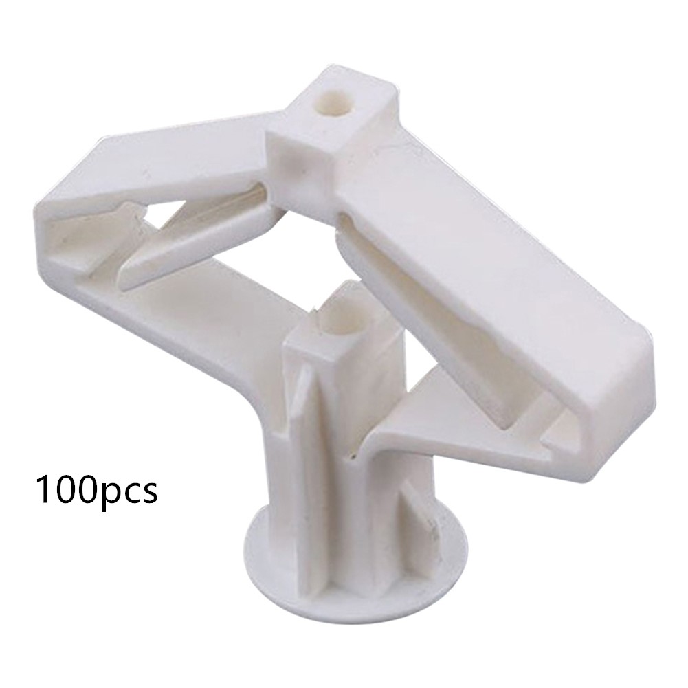 10pcs Aircraft Plastic Expansion Tubes - Durable & Versatile Solutions - Image 8