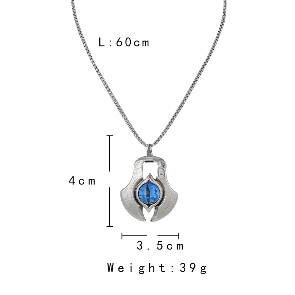 Stylish European and American Irregular Simple Clavicle Chain for Trendsetters - Image 3