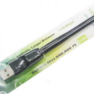 High-Performance RT5370 WiFi Network Card for Set-Top Boxes - Manufacturer's RT5370 Wireless Network Card