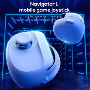 Eat Chicken Artifact - King of Peace Walk Position Rocker Gaming Accessory