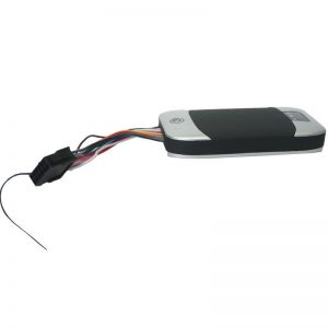 Advanced Waterproof Car GPS Vehicle Tracker - Anti-Theft & Anti-Lost Solution