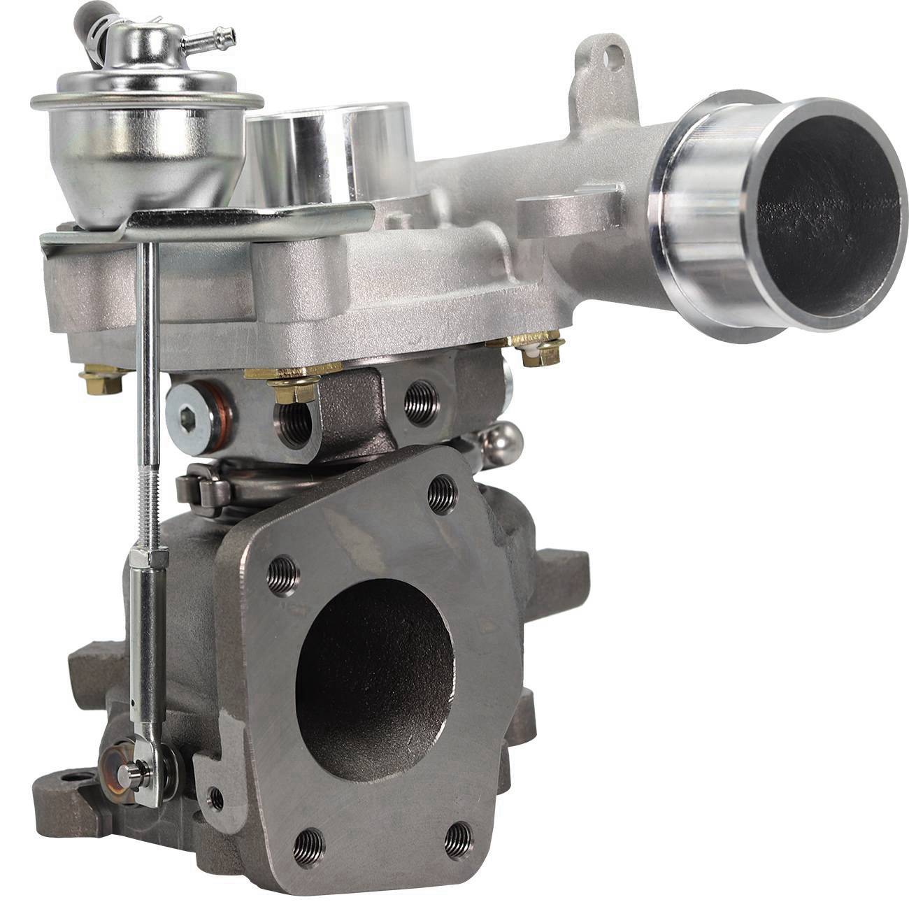 K04 Turbo Turbocharger for Mazda CX-7 CX7 2.3L (2007-2013) 53047109904 - Image 2