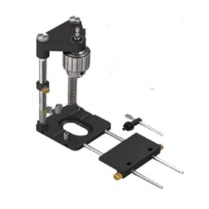 Woodpeckers Portable Precision Drilling Locator for Accurate Positioning