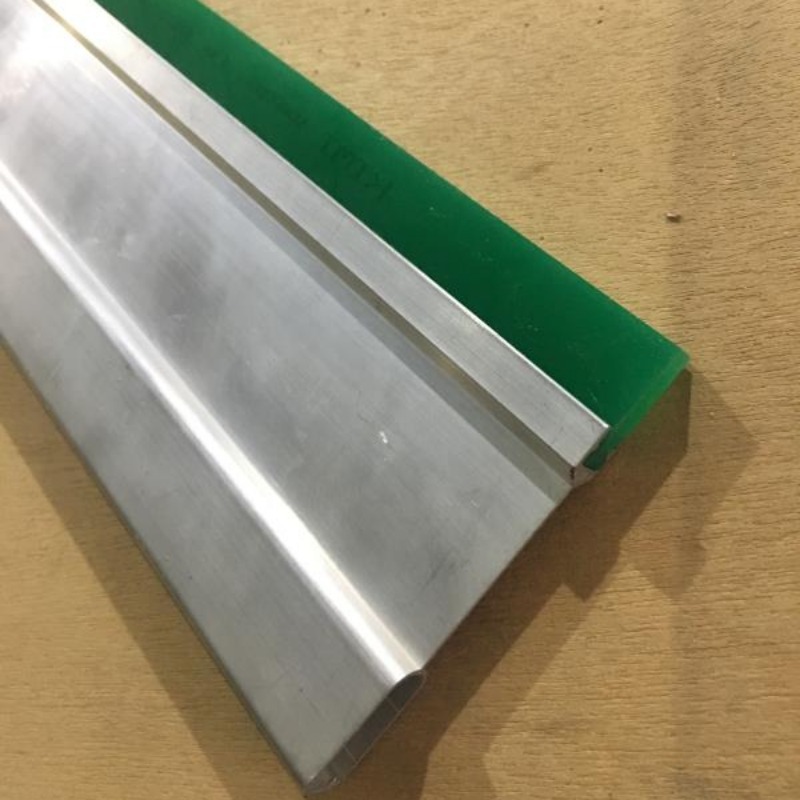 Thickened Silk Screen Metal Handmade Aluminum Alloy Scratch-Resistant Handle - Image 3