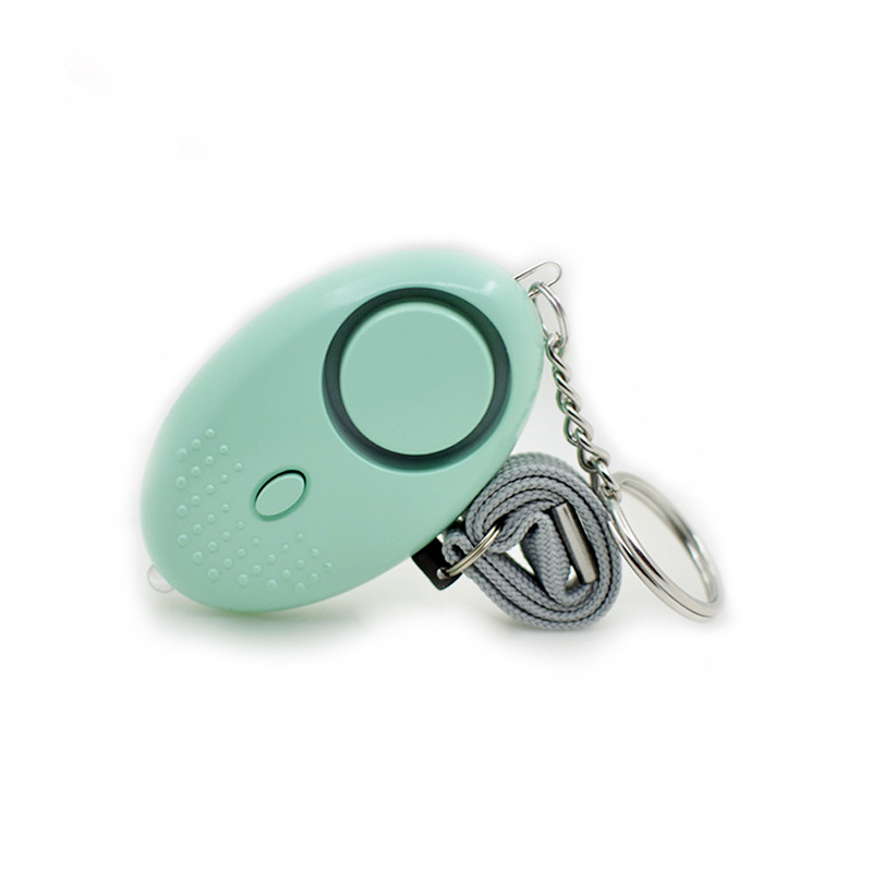High-Volume Personal Alarm for Women, Anti-Wolf Safety Alarm, Luggage Anti-Lost Device with LED Alert - Image 28