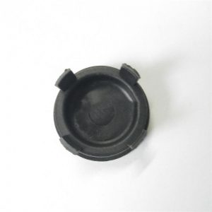 Premium Cylinder Cover Filler Cap - Stylish & Durable Boutique Design