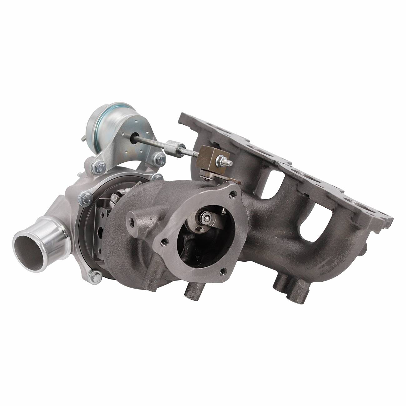 28231-2B700 Turbo Turbocharger for Kia Forte & Hyundai Veloster 1.6L (2013-2017) - Image 3