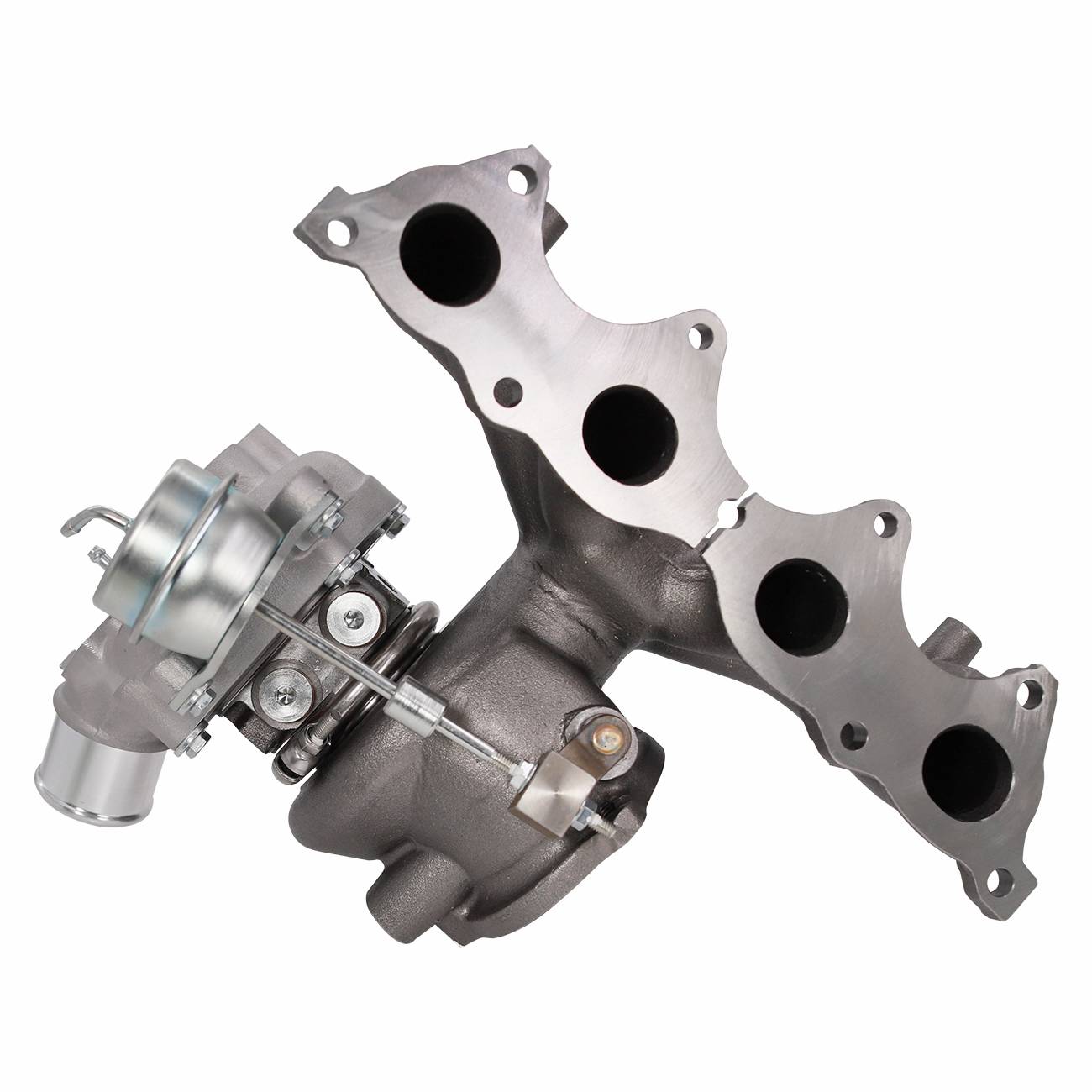 28231-2B700 Turbo Turbocharger for Kia Forte & Hyundai Veloster 1.6L (2013-2017) - Image 5