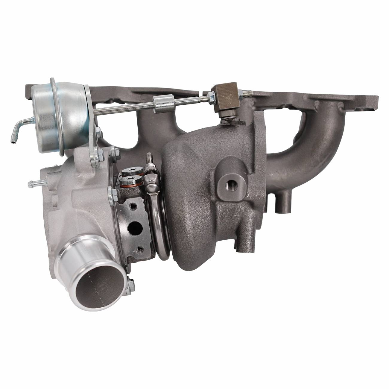 28231-2B700 Turbo Turbocharger for Kia Forte & Hyundai Veloster 1.6L (2013-2017) - Image 6