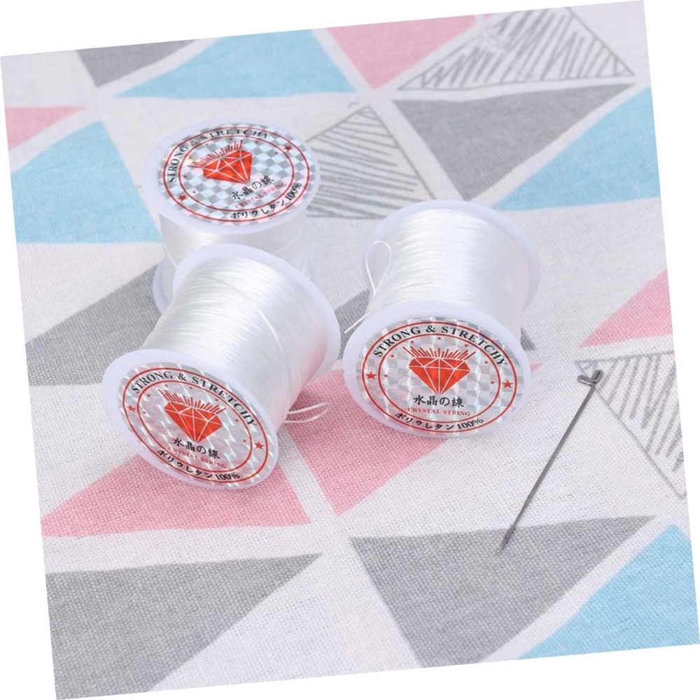 Fishing Line - Durable and Sensitive for Freshwater & Saltwater Angling, Perfect for All Anglers - Image 3