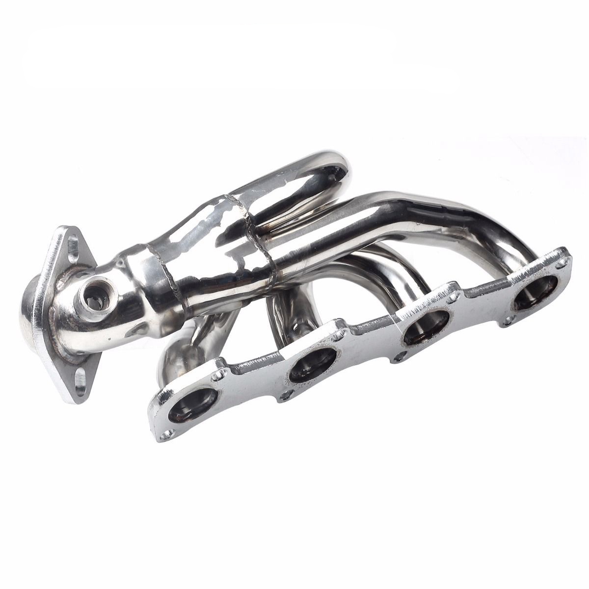 Performance Exhaust Header for Ford 97-03 F150 LOBO 4.6L V8 - No Amazon & Temu Sales - Image 4