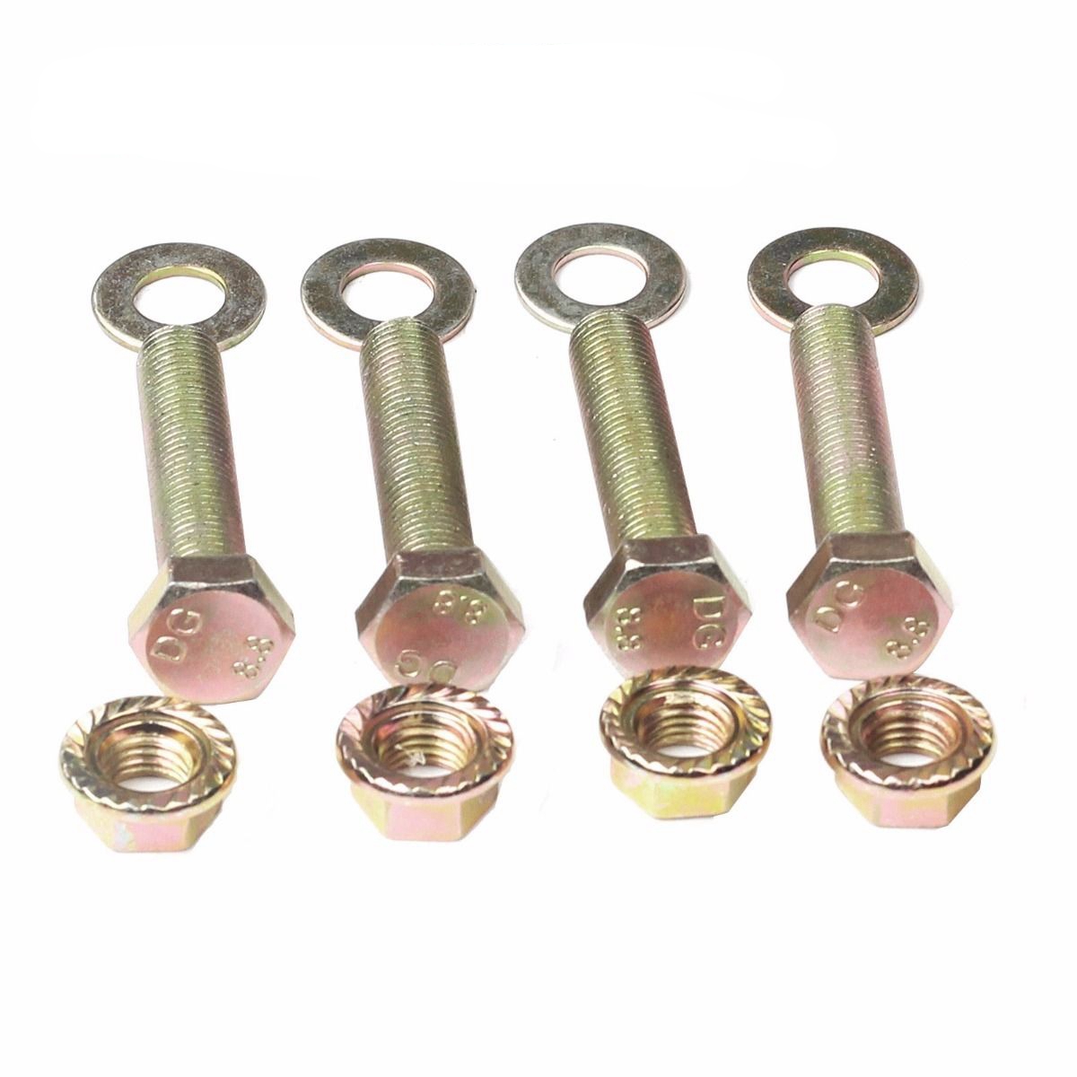 Performance Exhaust Header for Ford 97-03 F150 LOBO 4.6L V8 - No Amazon & Temu Sales - Image 6