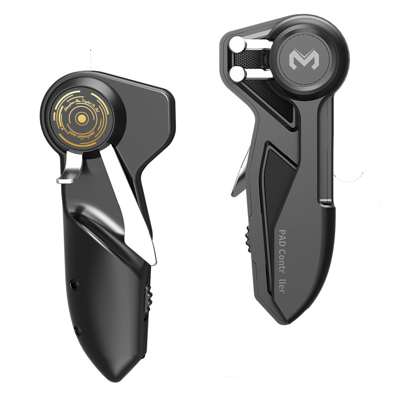 Innovative Chicken Handle Design for Effortless Eating Experience - Image 2