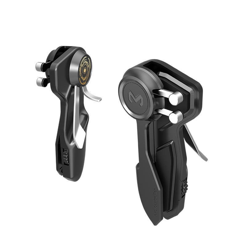 Innovative Chicken Handle Design for Effortless Eating Experience - Image 3