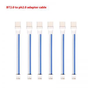 Indoor UAV Battery Charging Adapter Cable for 1s Compatibility - Efficient & Reliable