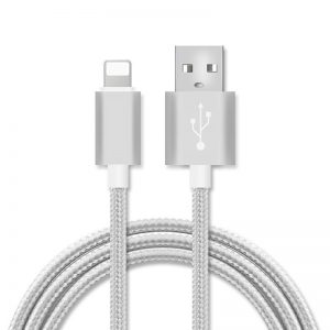3.1A High-Speed USB Charging Cable for Rapid Device Power-Up