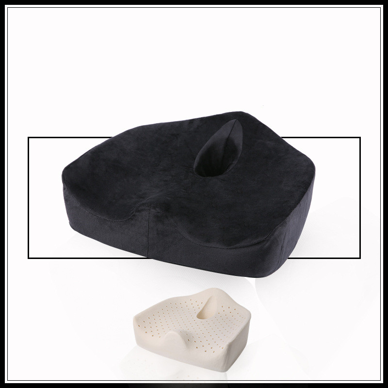 Premium Natural Latex Cushion for Ultimate Comfort and Support - Image 3