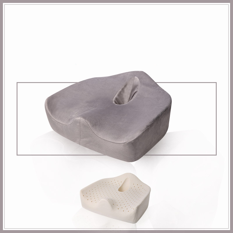 Premium Natural Latex Cushion for Ultimate Comfort and Support - Image 5