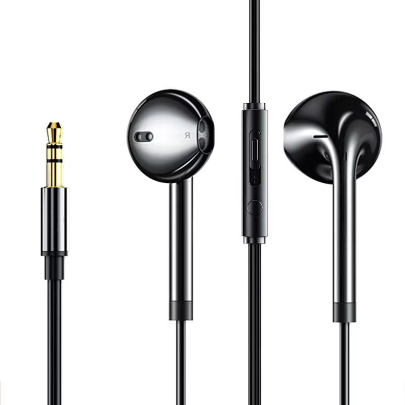 Internet Hot Anchor Premium 3M Long-Line Headphones for Superior Sound - Image 5