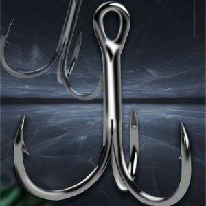 Three Anchor Hook Road Subbait - Premium Fishing Accessory for Anglers