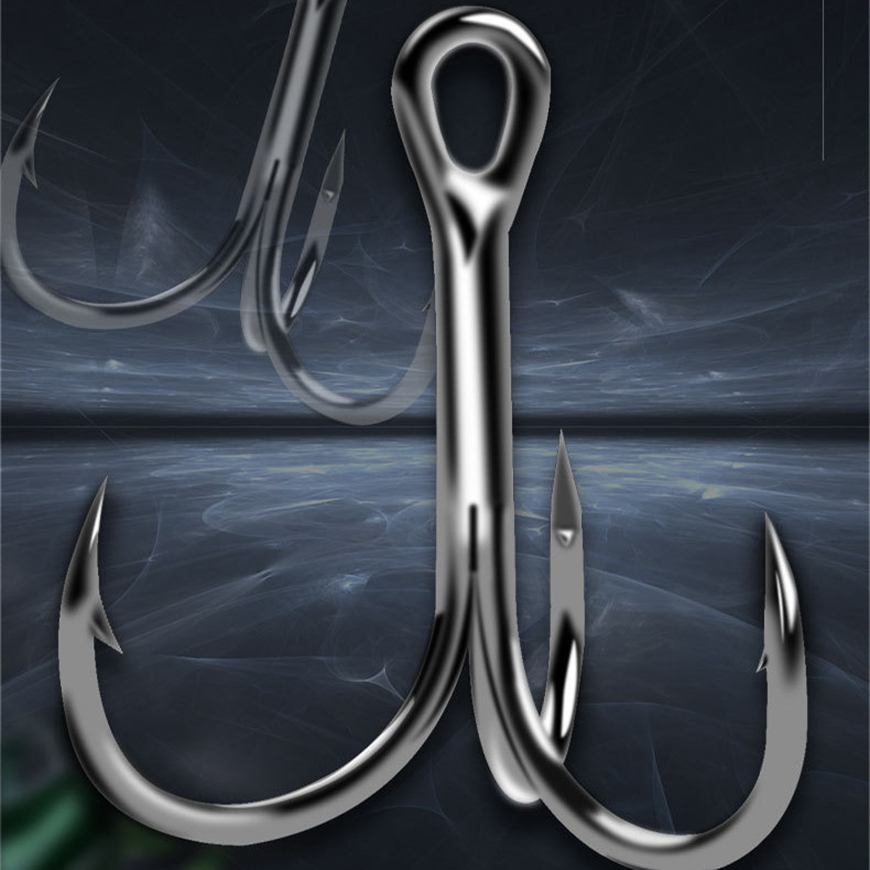 Three Anchor Hook Road Subbait - Premium Fishing Accessory for Anglers