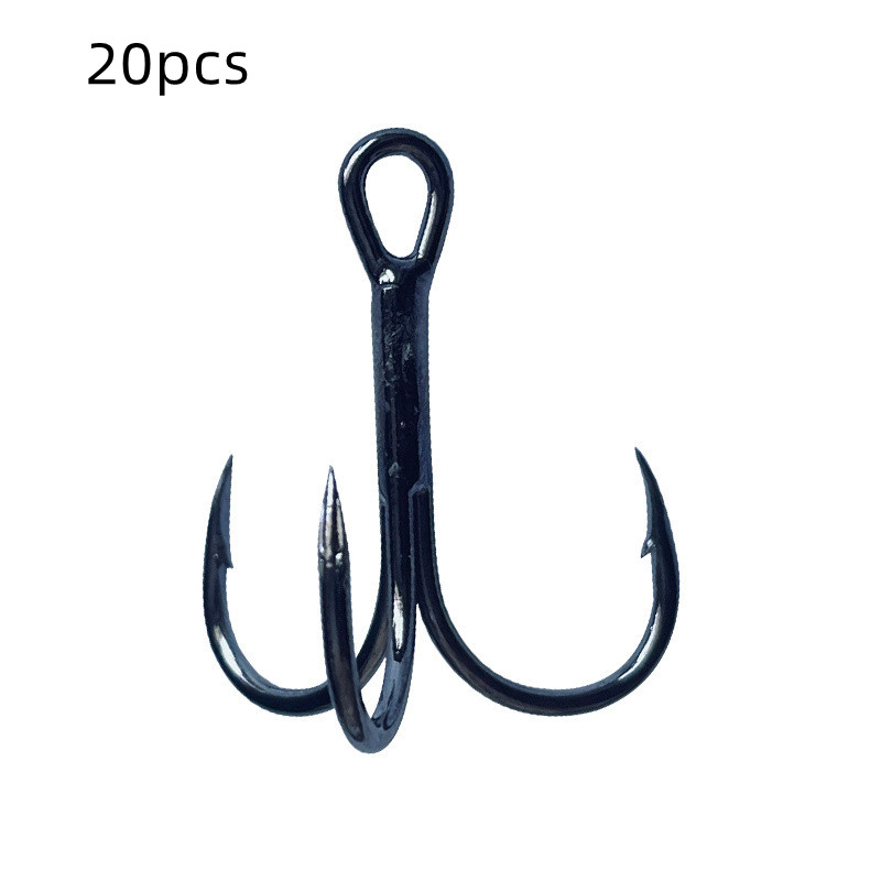 Three Anchor Hook Road Subbait - Premium Fishing Accessory for Anglers - Image 6