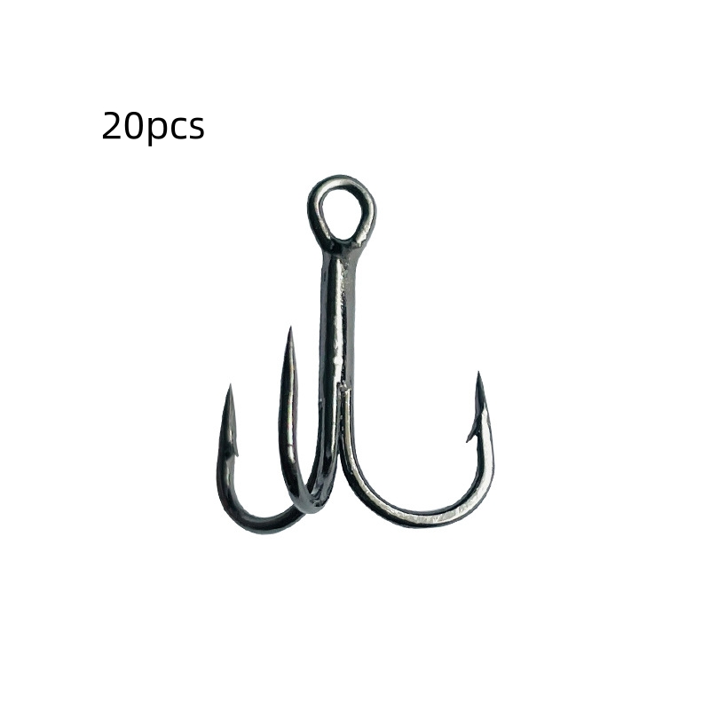 Three Anchor Hook Road Subbait - Premium Fishing Accessory for Anglers - Image 7