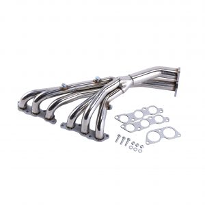 High-Performance Exhaust Manifold Header for Lexus IS300 01-05 3.0L 2JX-GE DOHC - Shop Now on Amazon & Temu