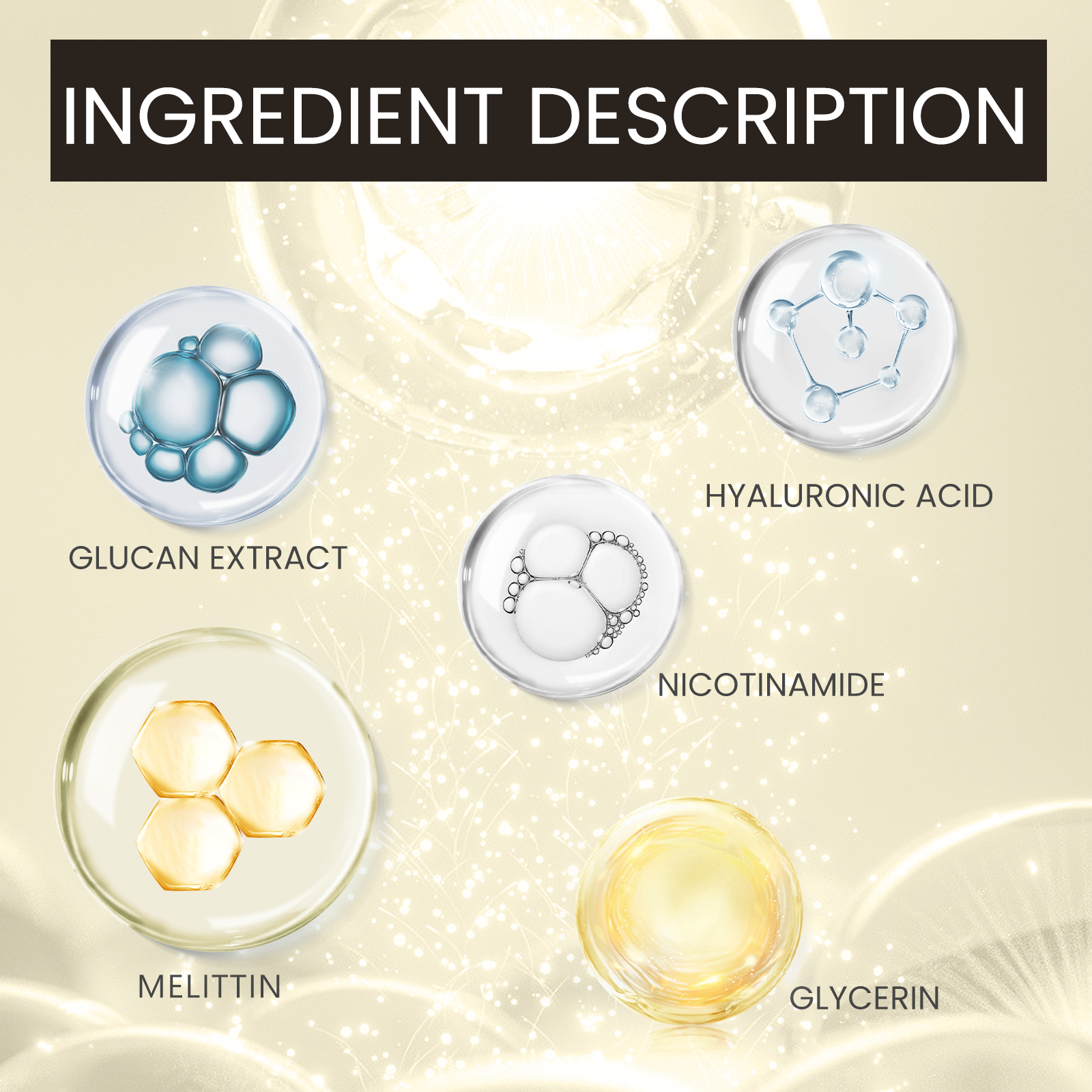 OUHOE Anti-Wrinkle and Firming Facial Skincare Products for Youthful Skin - Image 3