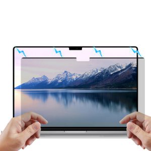 16 Inch Magnetic Privacy Notebook Screen - Enhanced Privacy Film