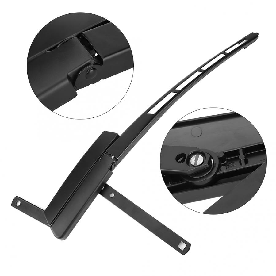 Premium Right Windshield Wiper - Enhance Visibility and Safety - Image 4