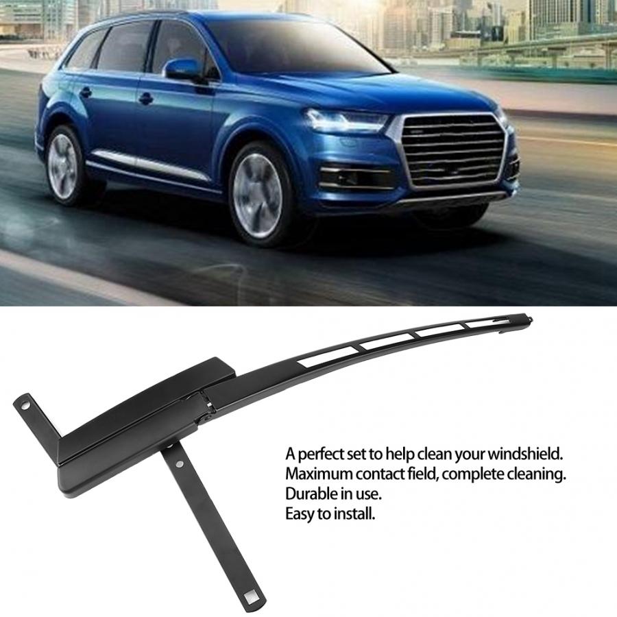 Premium Right Windshield Wiper - Enhance Visibility and Safety - Image 6