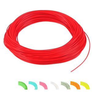 Forwad Floating Fluo Fly Fishing Line – Superior Performance & Visibility