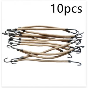 Double Hook Hair Tools for Wigs - Essential Styling Accessories